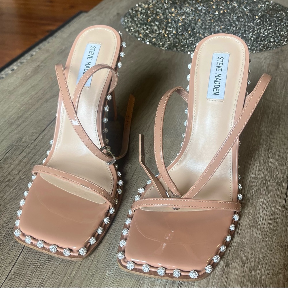 Steve Madden Heels